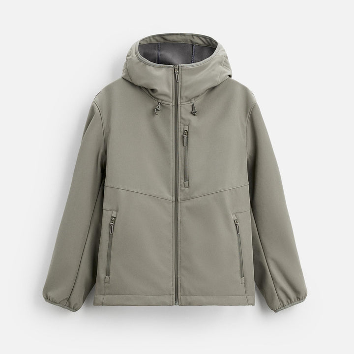 Moudda ZARA - Veste - Softshell & Capuche - Tunisie 1