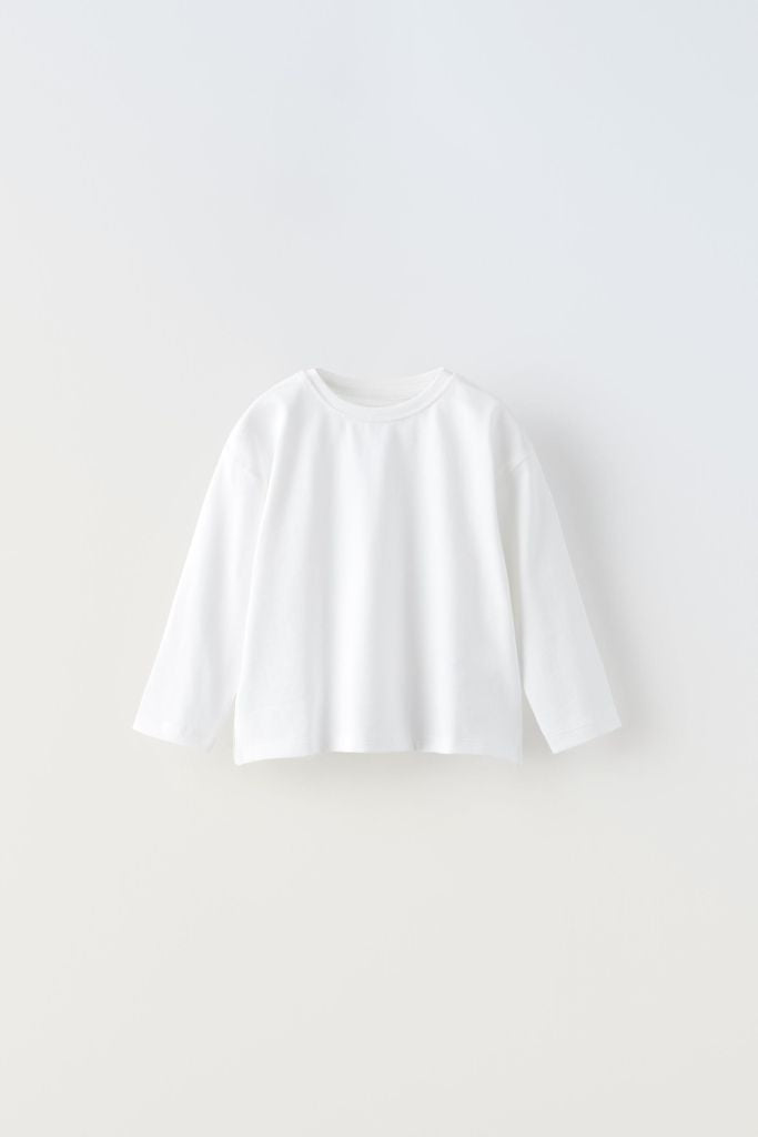 Moudda ZARA - T-Shirt Bebe - 1