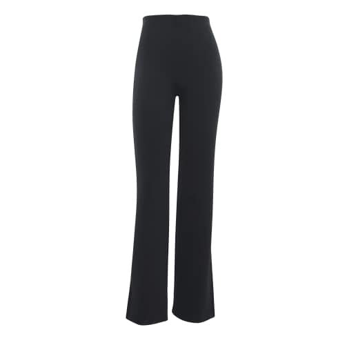 Moudda Adidas - Pantalon évasé Soft Lux - Tunisie 1