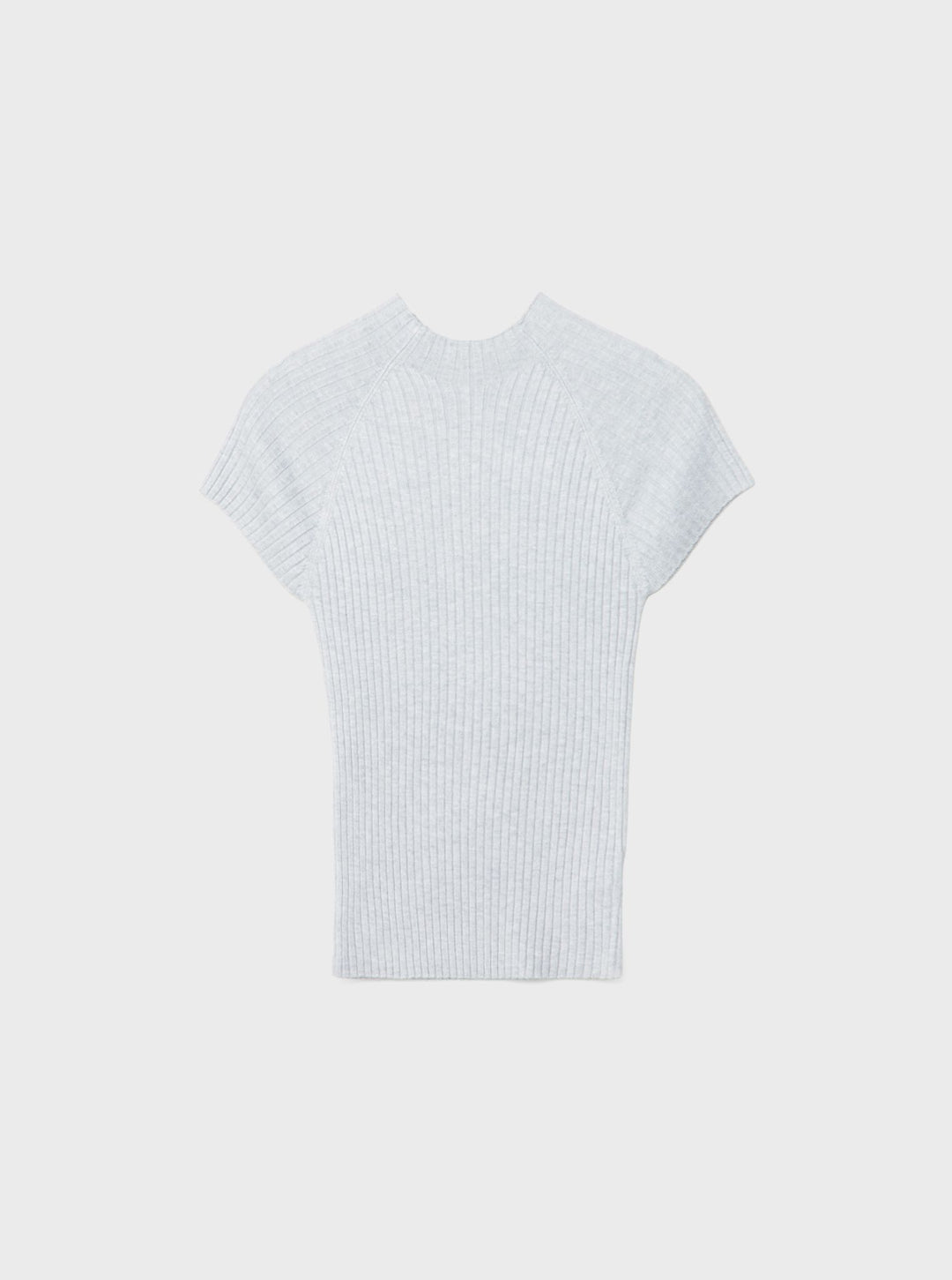 Moudda STRADIVARIUS - Pull en Maille Mini Manches - Tunisie 1