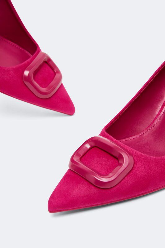 Moudda Lefties - Chaussure talon - Tunisie 4