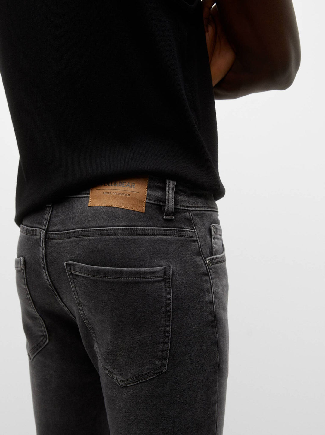 Moudda PULL & BEAR - Pantalon - Tunisie 3