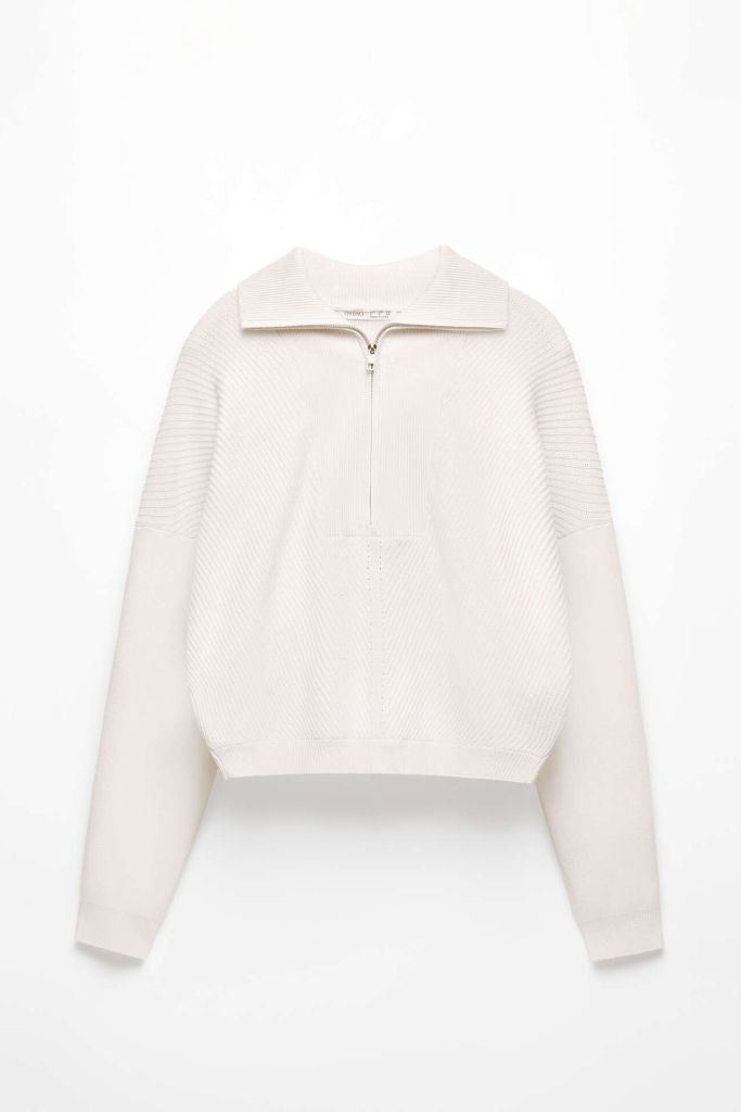 Moudda Oysho - Pull-Over - 1