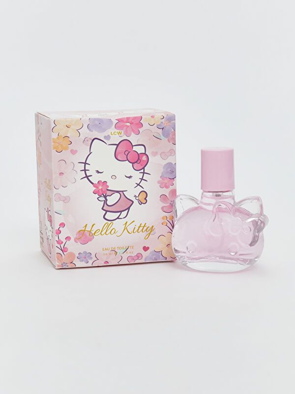 Moudda LC Waikiki - Parfum Fille - Tunisie 1