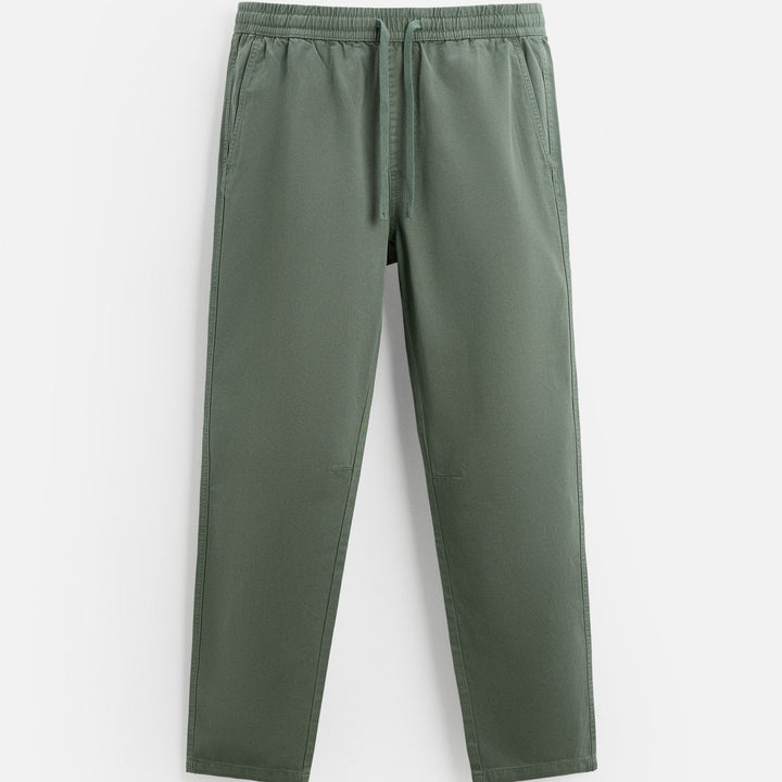 Moudda ZARA - Pantalon Semi-jogger - Lavé - Tunisie 1
