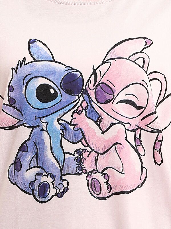 Moudda LC Waikiki - Body manches courtes en jersey - Sous licence pour Femme - Tunisie 3