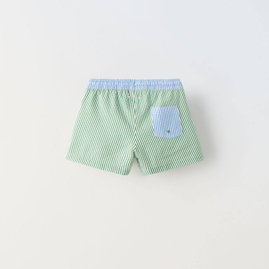 Moudda ZARA - Boy-Swimwear - Tunisie 3