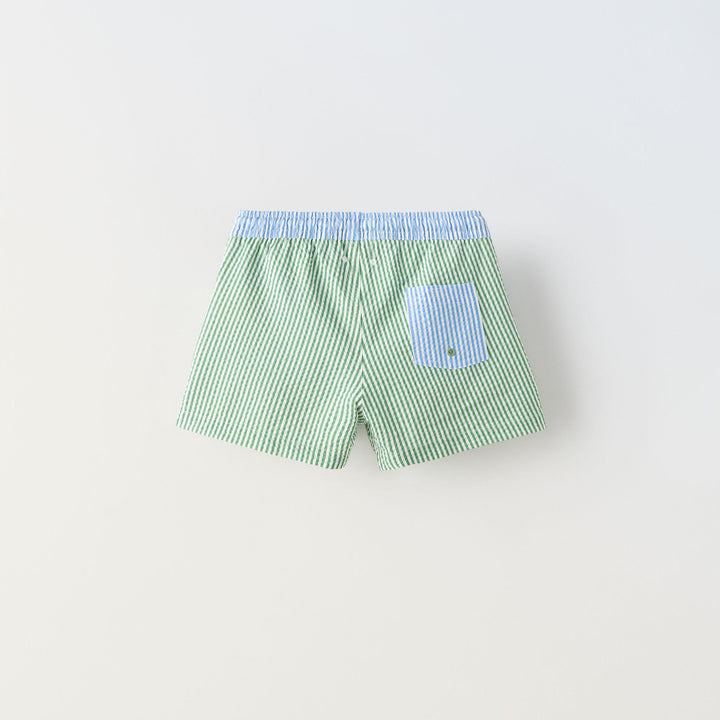 Moudda ZARA - Boy-Swimwear - Tunisie 3