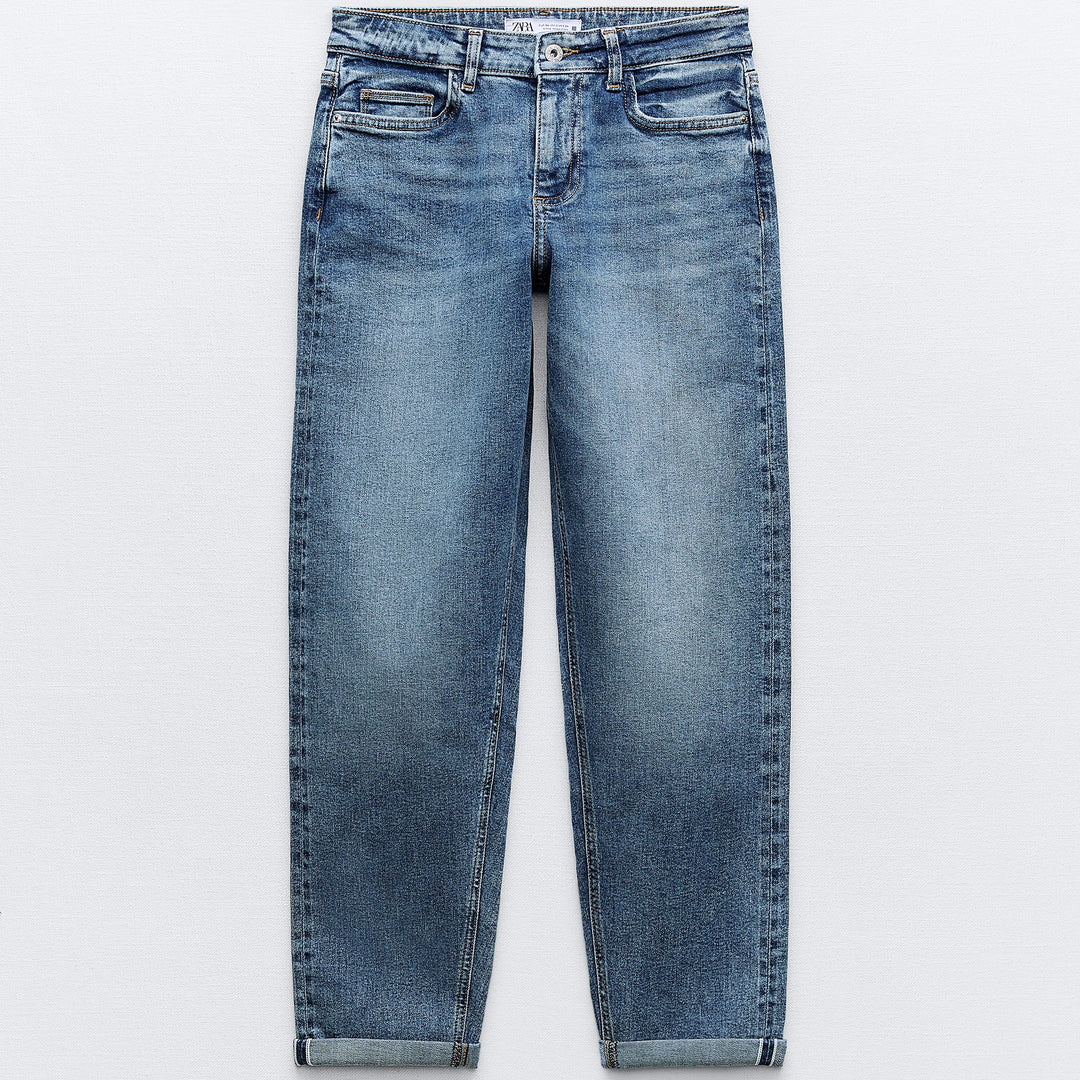 Moudda ZARA - Folder Pants - Tunisie 2