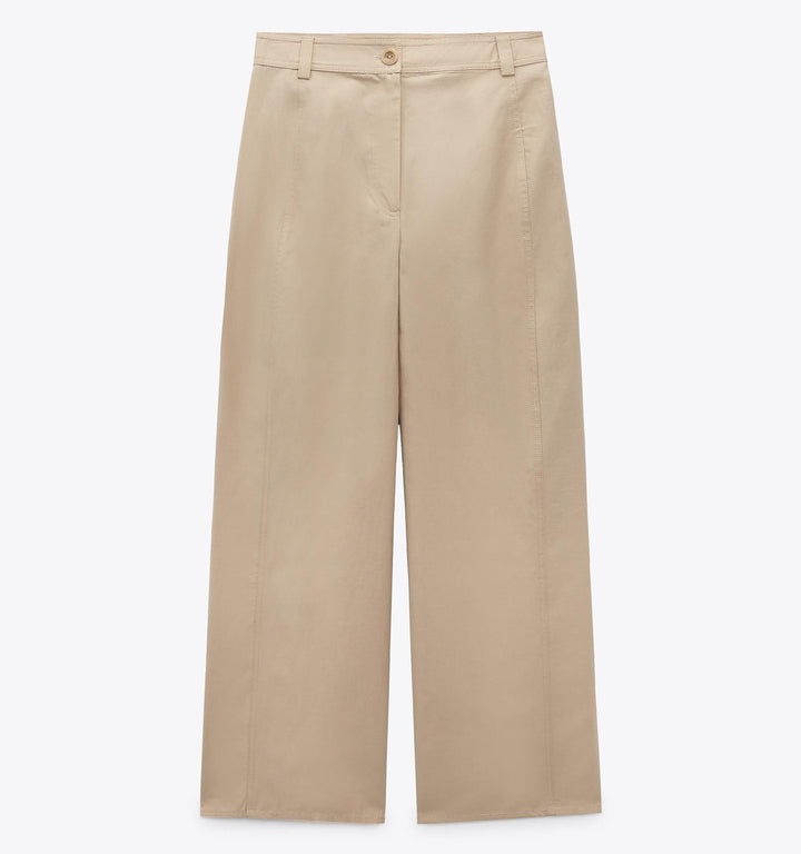 Moudda ZARA - Pantalon - Tunisie 1