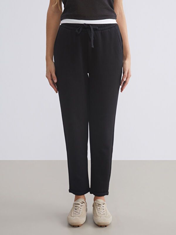 Moudda LC Waikiki - pantalon en jersey pour Femmes - Tunisie 2