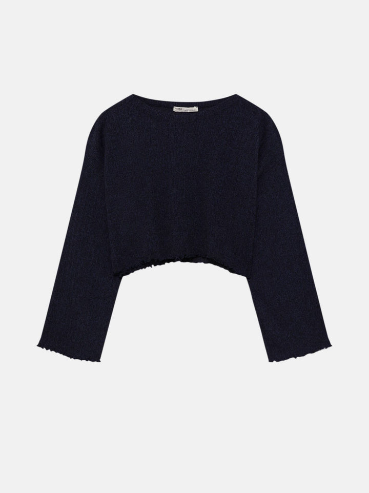Moudda PULL & BEAR - Pull over - Tunisie 1