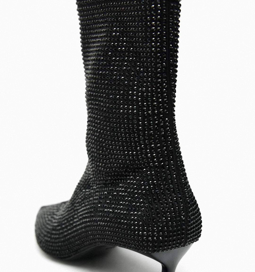 Moudda ZARA - Bottine - Tunisie 5