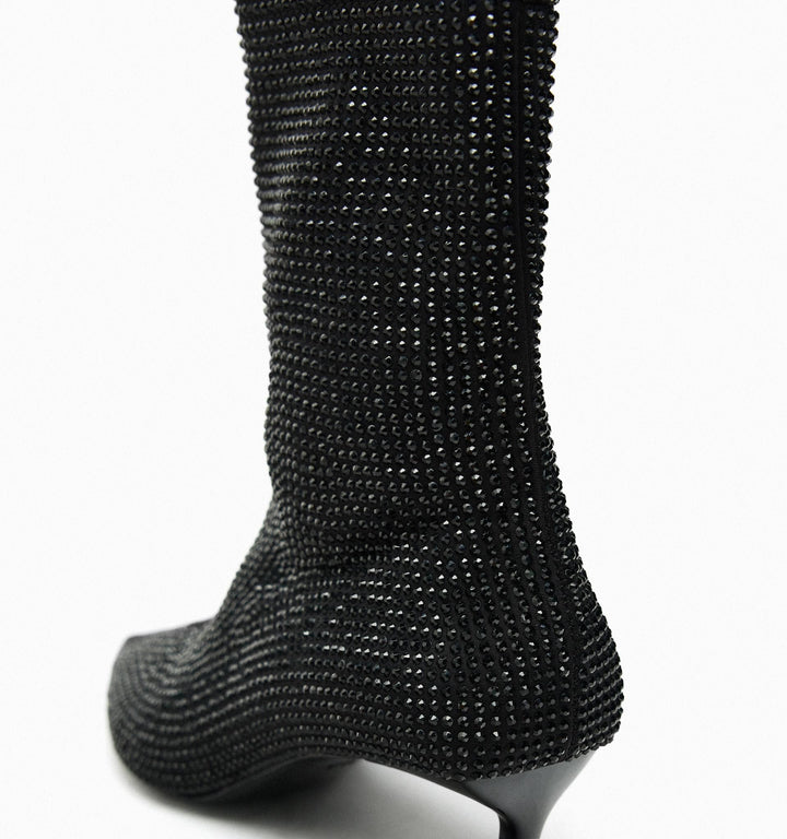 Moudda ZARA - Bottine - Tunisie 5