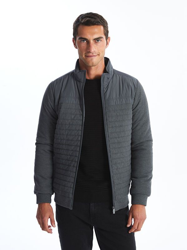 Moudda LC Waikiki - Cardigan manteau en tricot pour Hommes - Tunisie 1