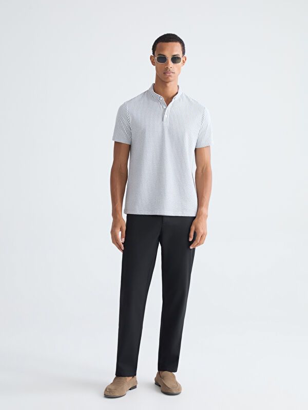 Moudda LC Waikiki - T-shirt en jersey à manches courtes - Tunisie 2