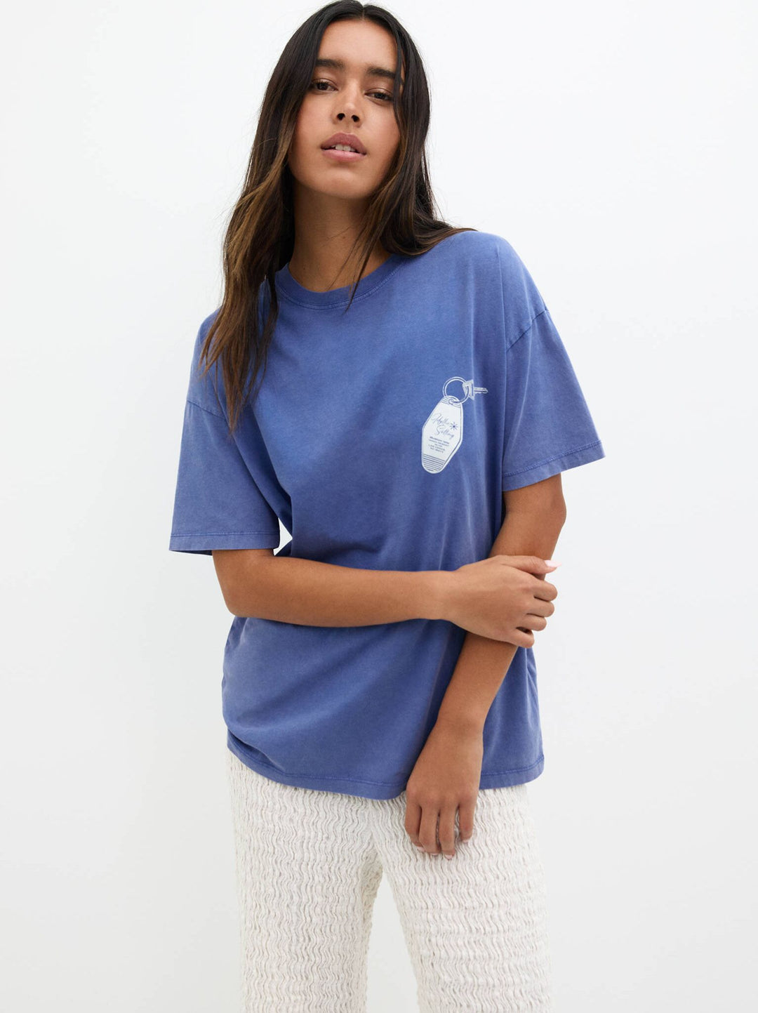 Moudda PULL & BEAR - Body Clés Hôtel - Tunisie 4