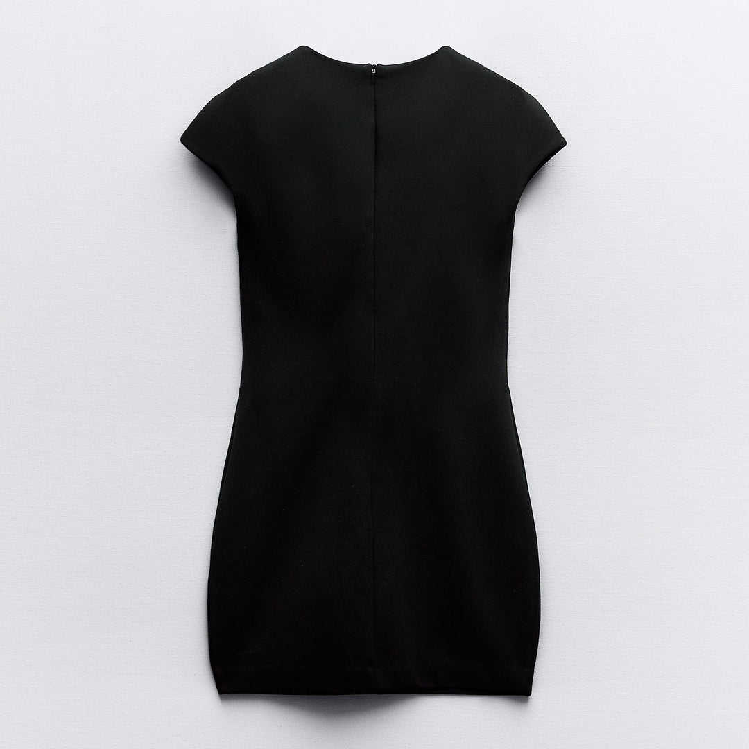 Moudda ZARA - Fantasy Dress - Tunisie 1