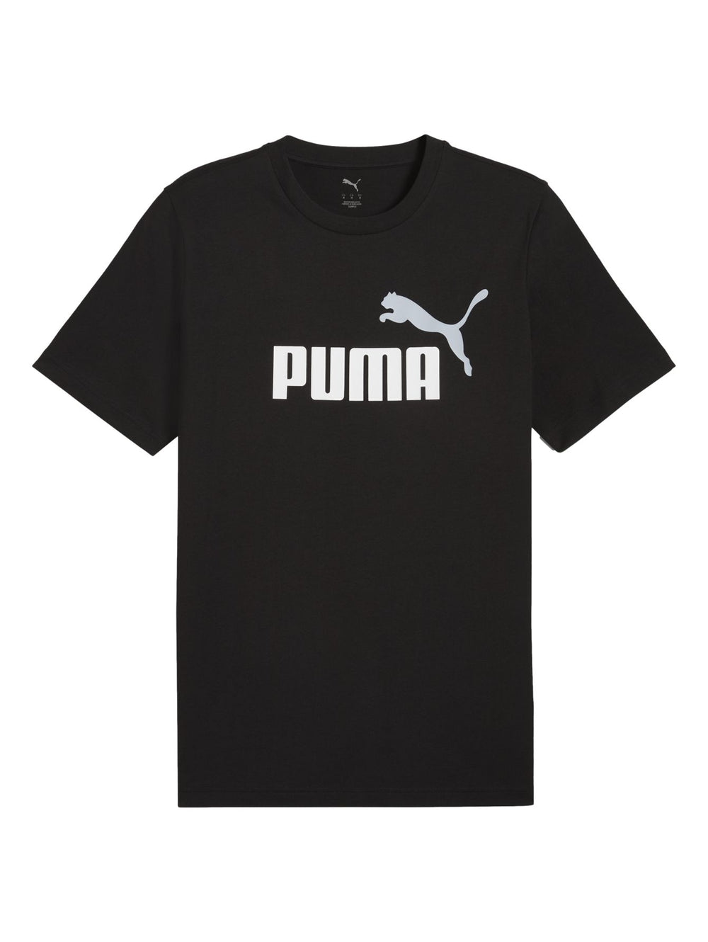 Moudda Puma - Ess 2 Color No 1 Logo Tee - Tunisie 3