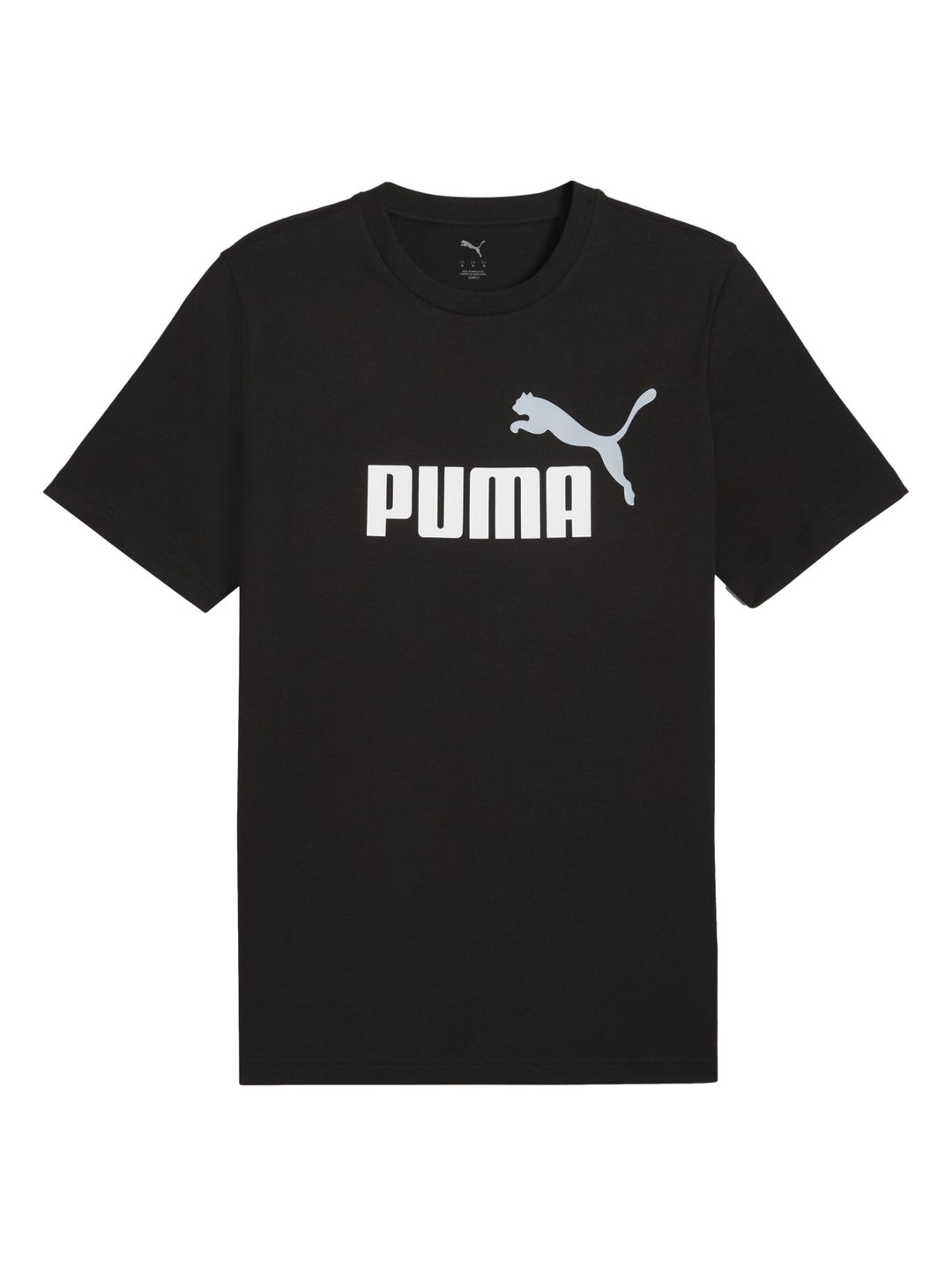 Moudda Puma - Ess 2 Color No 1 Logo Tee - Tunisie 3