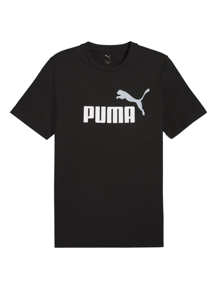 Moudda Puma - Ess 2 Color No 1 Logo Tee - Tunisie 3