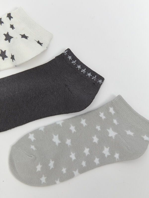 Moudda LC Waikiki - Chaussettes  de basket pour Femmes - Tunisie 2