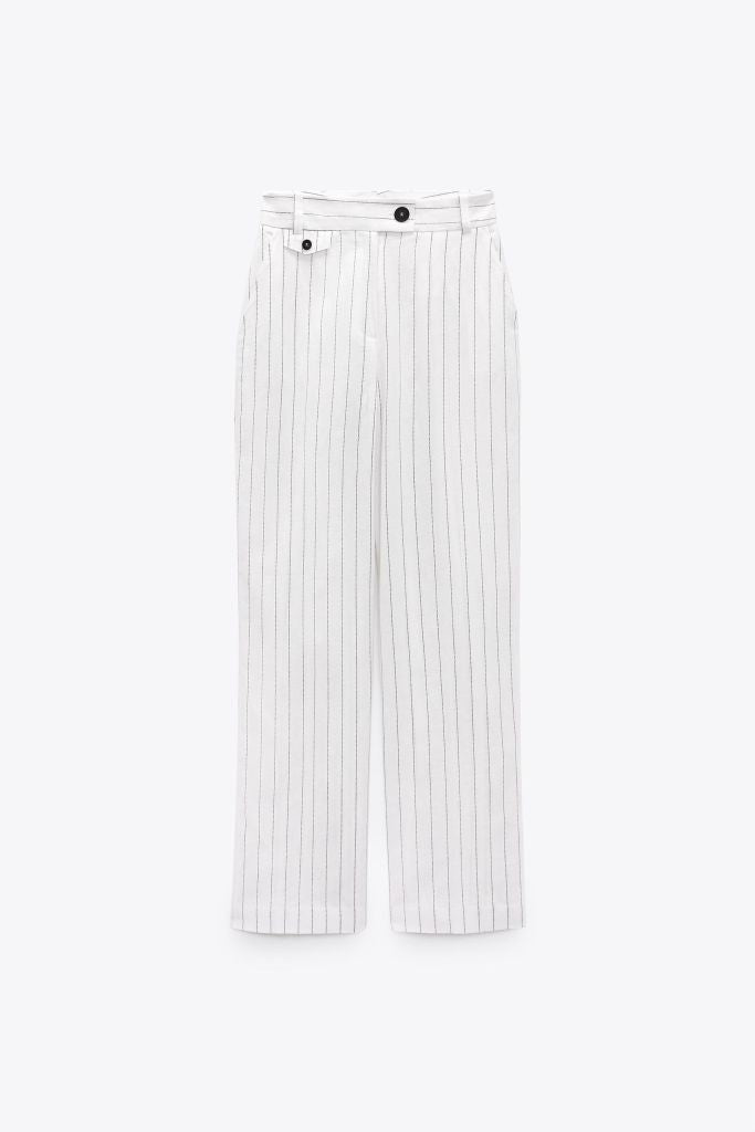 Moudda ZARA - Pantalon - 1