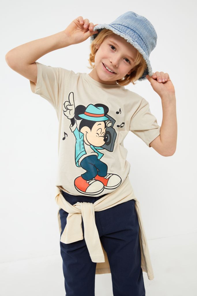Moudda LC Waikiki - T-Shirt - 2
