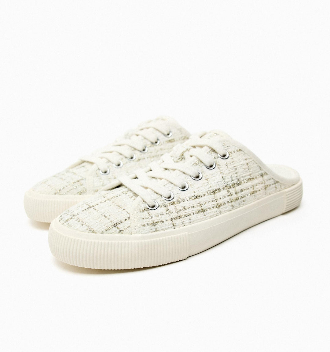 Moudda ZARA - Mules - Tunisie 1