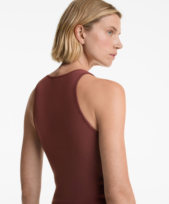 Moudda Oysho - T-Shirt / Top Scoop - Tunisie 4