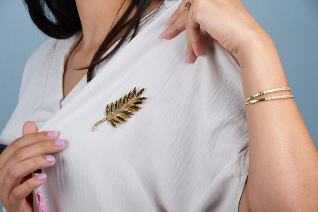 Moudda Out Look - Robe Édition Palme Dorée - Tunisie 6