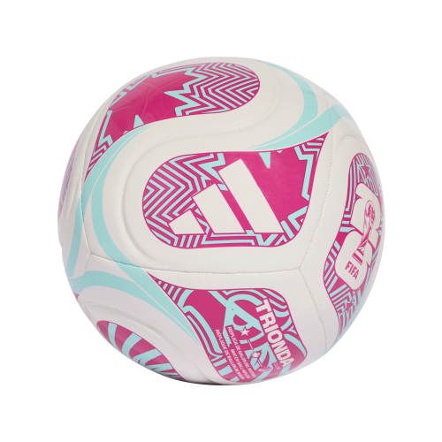 Moudda Adidas - Ballon Club Trionda Coupe du Monde de la FIFA 26™ - Tunisie 2