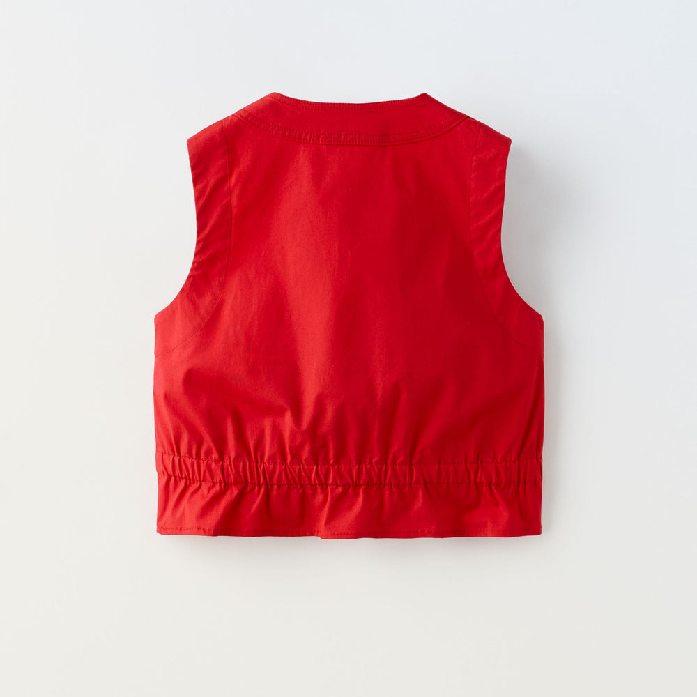 Moudda ZARA - Grl Shirt - Tunisie 2