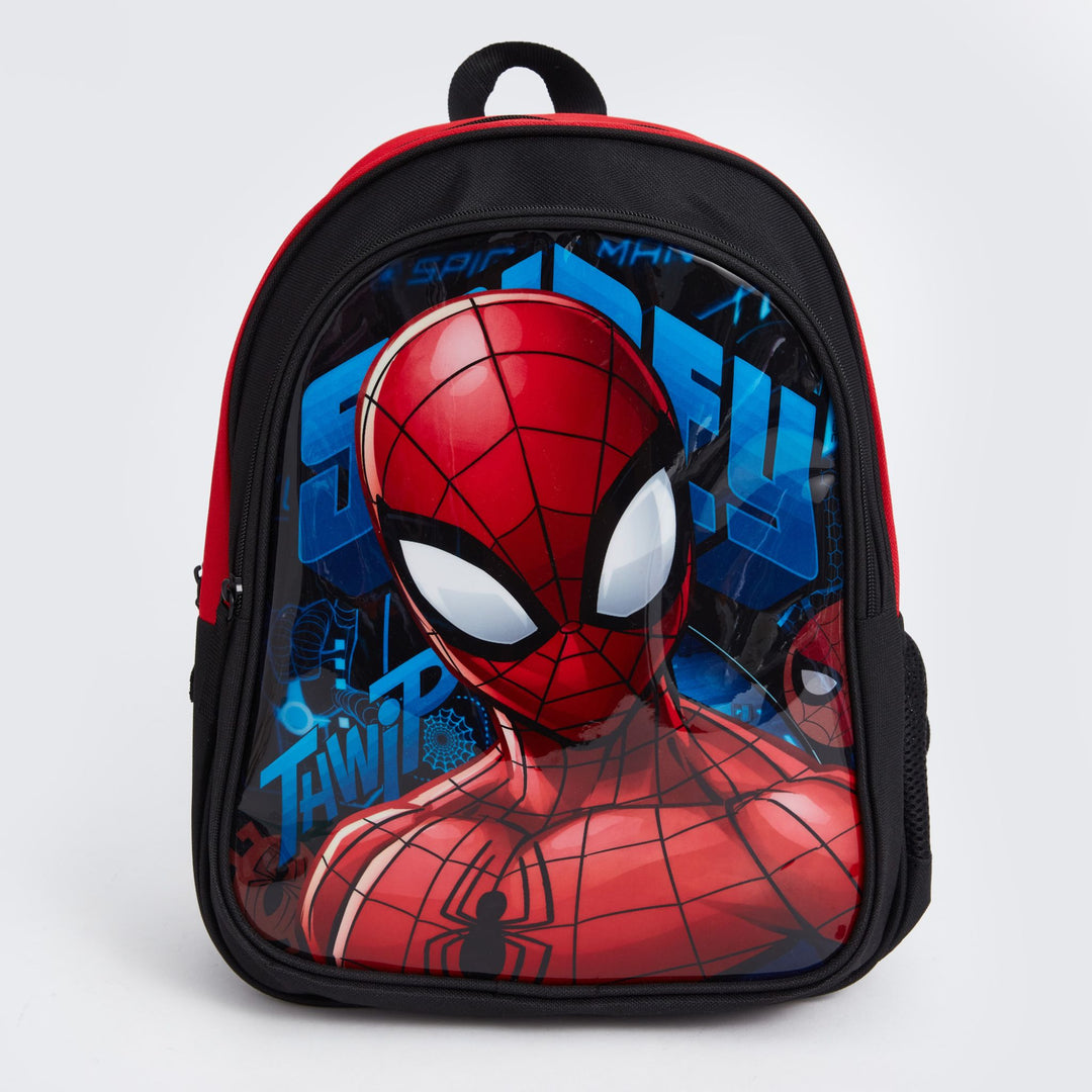 Moudda LC Waikiki - Sac d’école Garçon Imprimé mélange - Tunisie 1