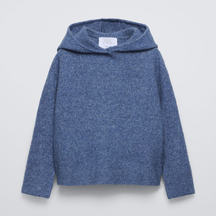 Moudda ZARA - Pull à capuche – ensemble coordonné - Tunisie 1
