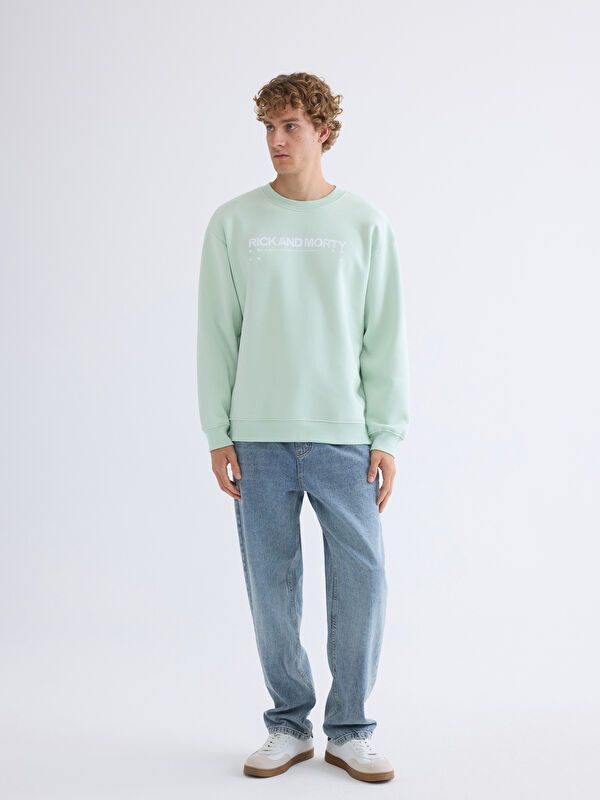 Moudda LC Waikiki - Sweatshirt pour Hommes - Tunisie 2