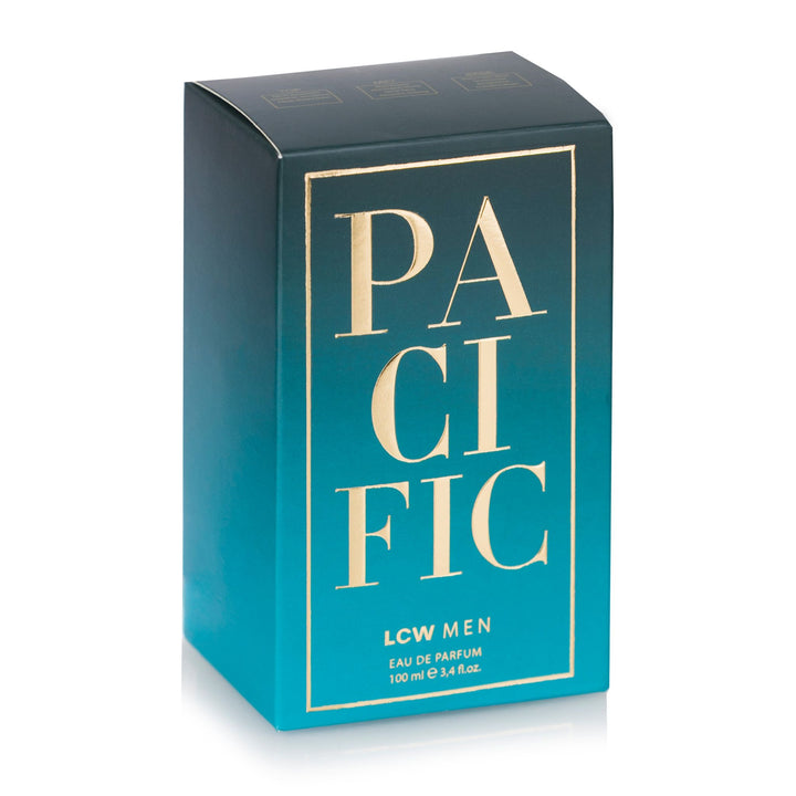 Moudda LC Waikiki - Parfum homme Mélanger - Tunisie 4