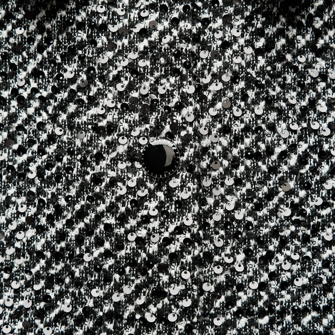 Moudda ZARA - Blazer Court Col Chemise - Tunisie 3