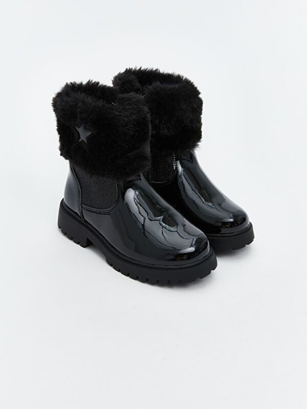 Moudda LC Waikiki - Bottes Fille Noir - Tunisie 1