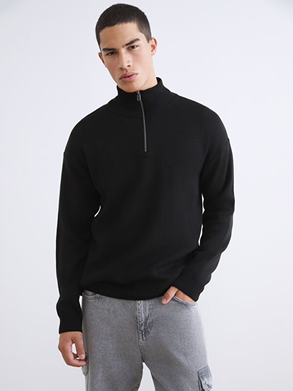 Moudda LC Waikiki - Tricot pullover pour Hommes - Tunisie 1