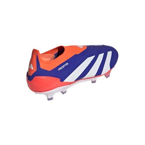 Moudda Adidas - Chaussure sans lacets Predator Elite Terrain souple - Tunisie 6