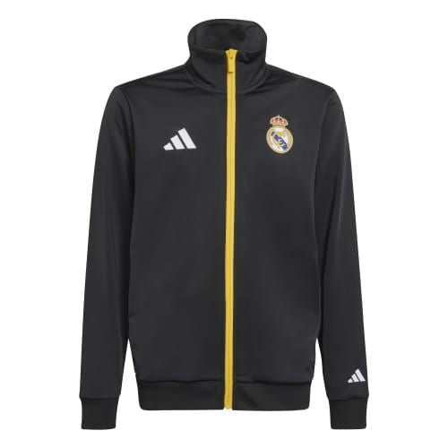 Moudda Adidas - Veste de survêtement adidas Real Madrid Avengers Enfants - Tunisie 1