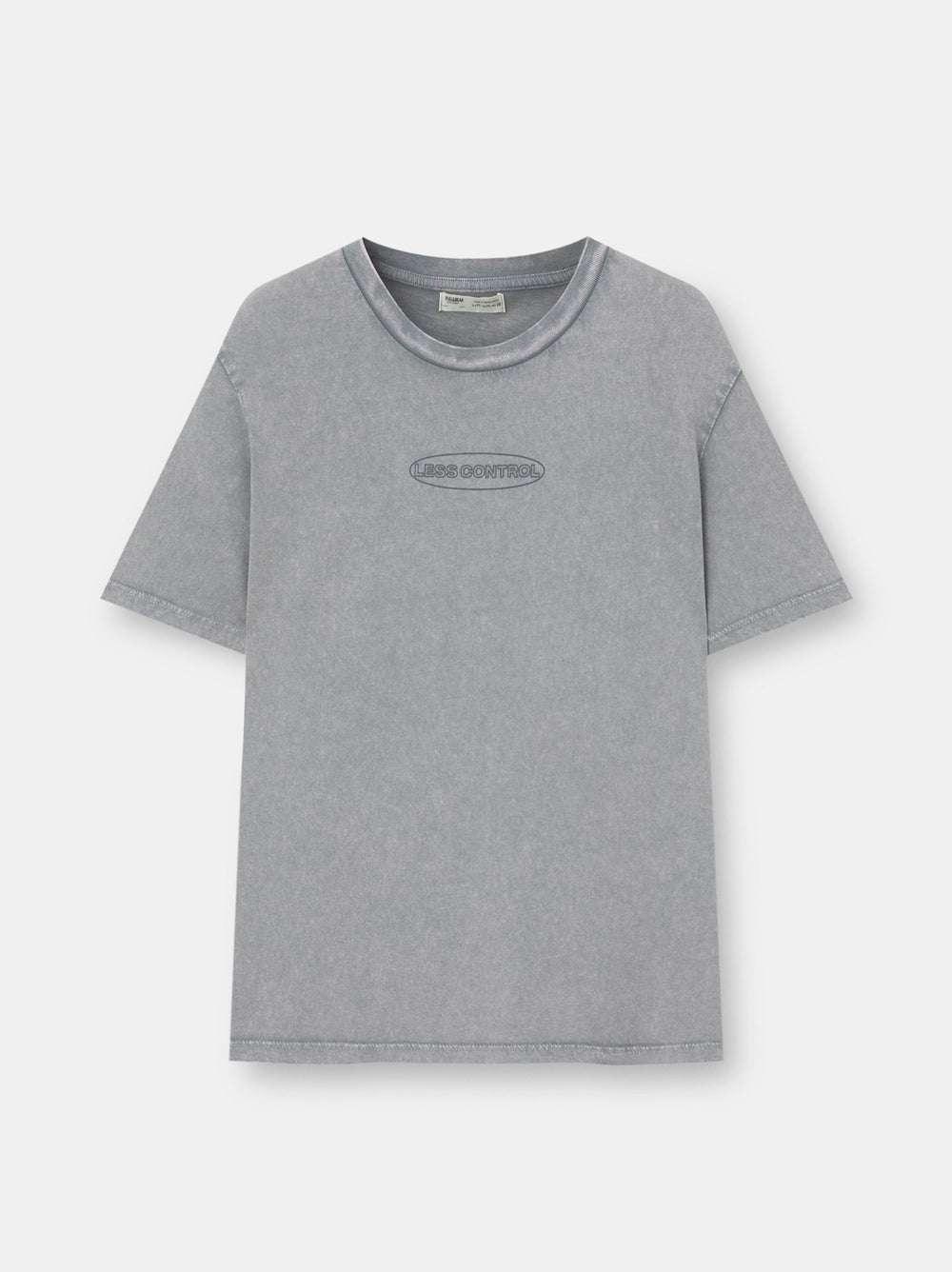 Moudda PULL & BEAR - T-Shirt - Tunisie 2