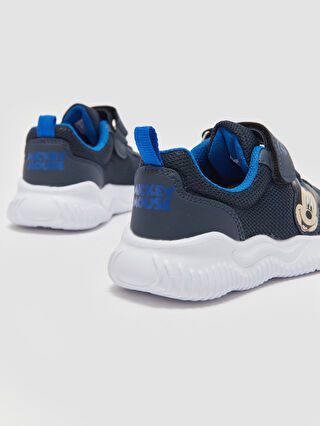 Moudda LC Waikiki - Chaussures sport Garçon Marine - Tunisie 5