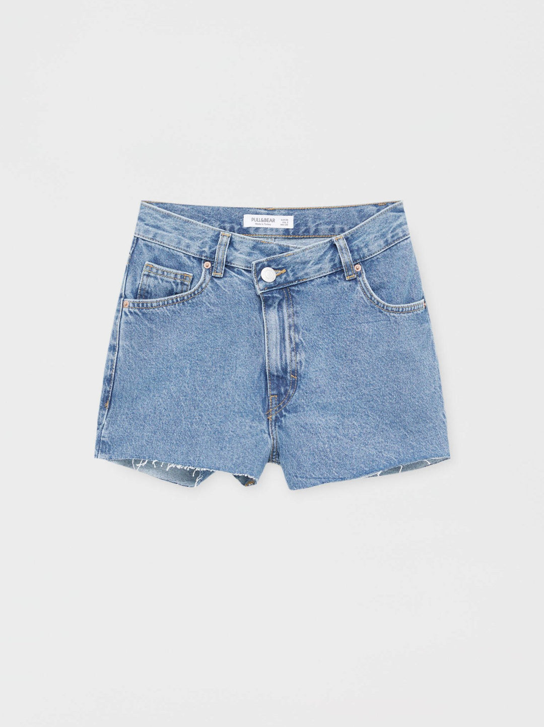 Moudda PULL & BEAR - Bermuda - Tunisie 1