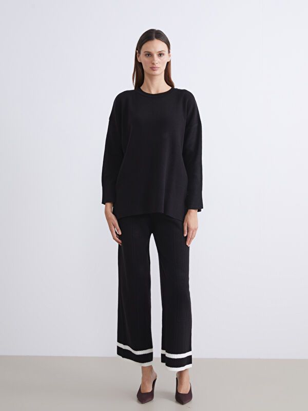 Moudda LC Waikiki - pantalon tricot pour Femmes - Tunisie 1