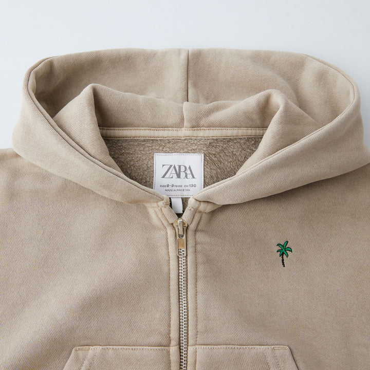 Moudda ZARA - Grl Plush - Tunisie 6