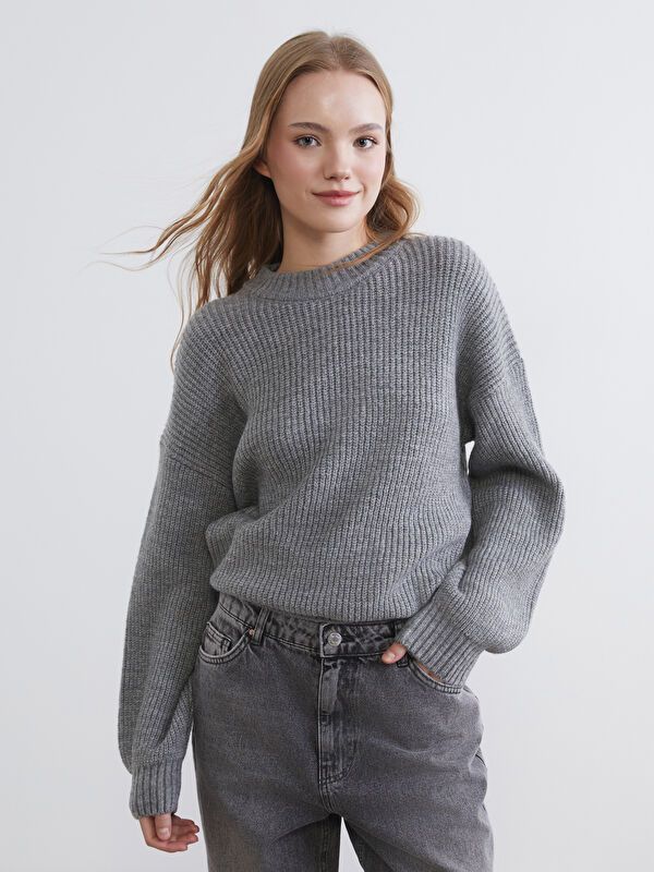 Moudda LC Waikiki - Pull en tricot - Tunisie 5
