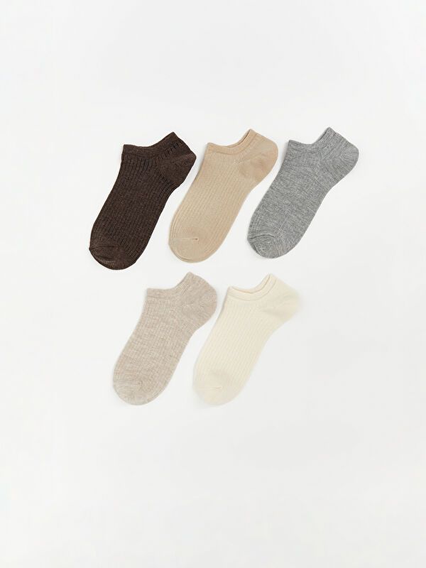 Moudda LC Waikiki - Chaussettes  Baskets pour Femmes - Tunisie 1