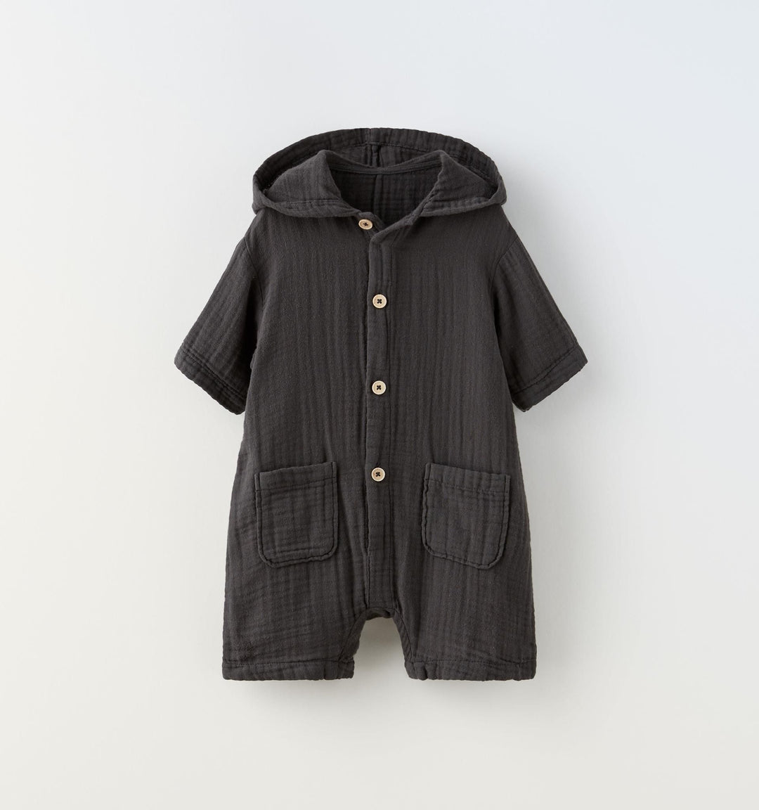 Moudda ZARA - Combinaison - Tunisie 1